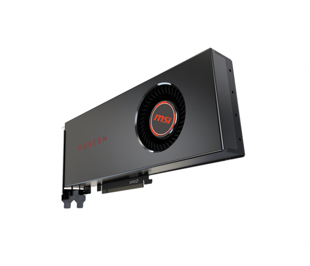MSI Radeon RX 5700 8GB GDDR6 - 504413 - zdjęcie 3